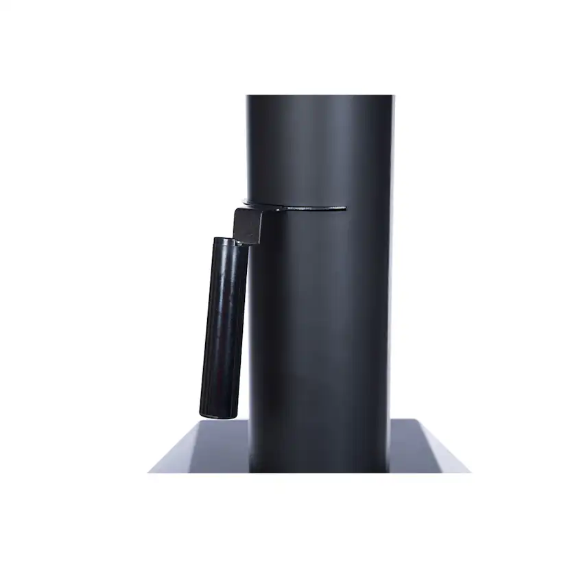 Pizzaugn RedFire Lorenzo för Utomhhusbruk inkl Pizzatallrik