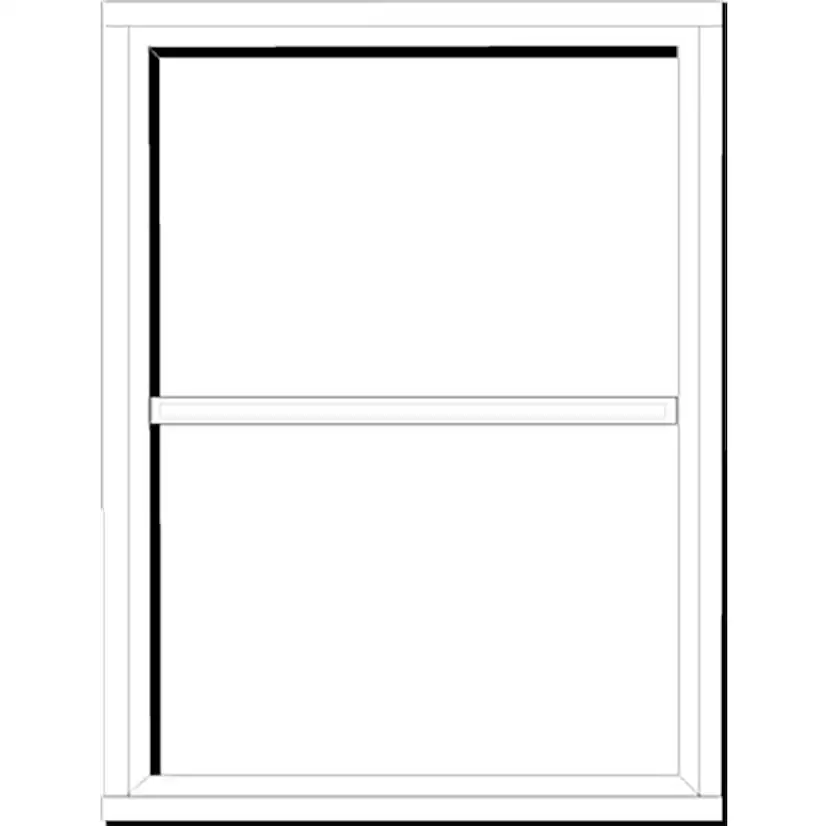 Lösa Spröjs Elitfönster Aluminiumfönster