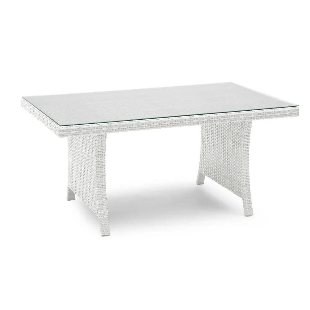 Loungebord Hillerstorp Wisconsin Högt Utomhus