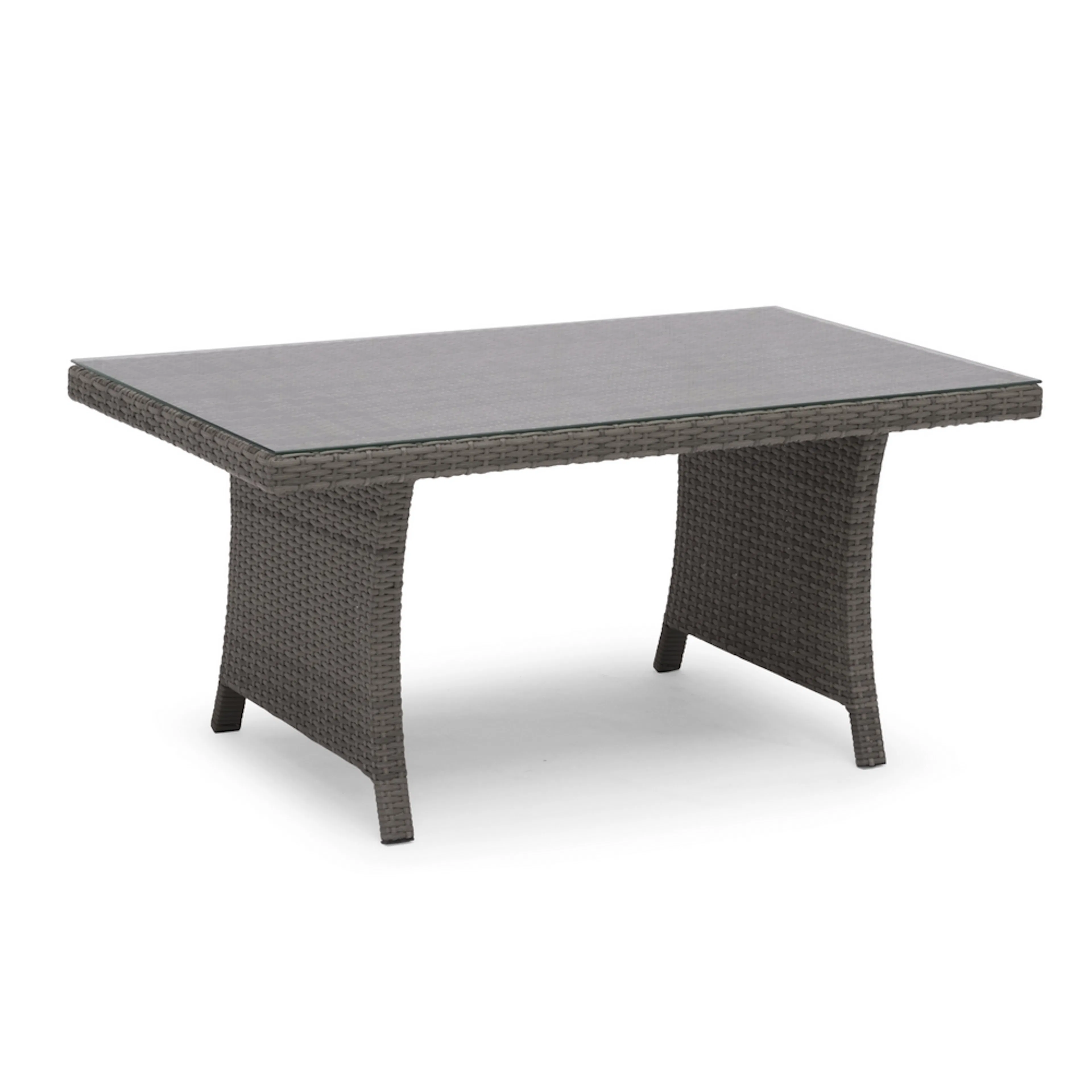 Loungebord Hillerstorp Wisconsin Högt Utomhus