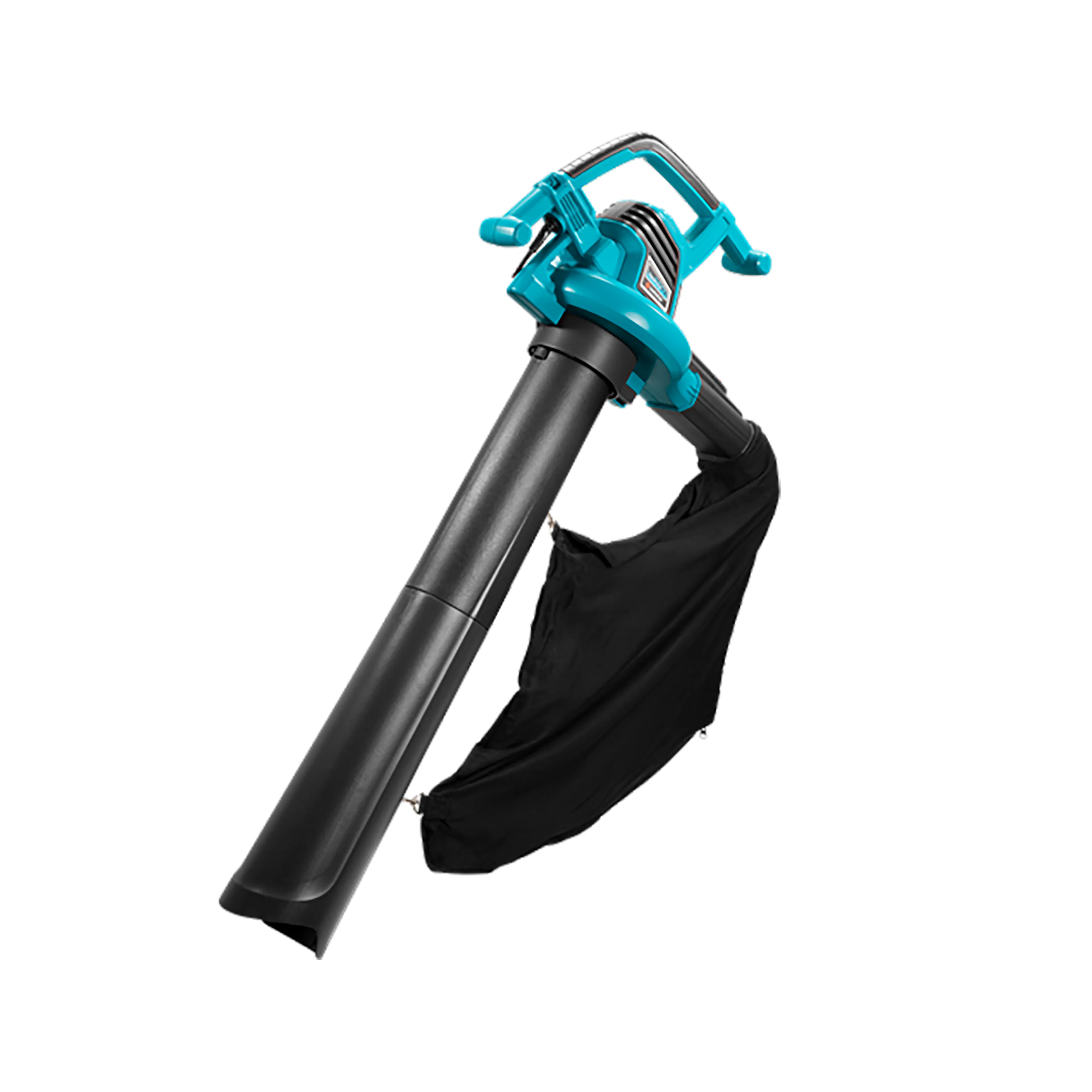 Lövblås/Sug Gardena Ergojet 3000