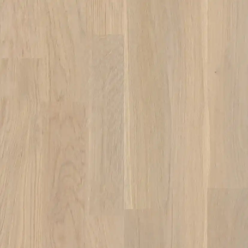 Parkettgolv Bjelin Veglia Ek Vit 3-Stav