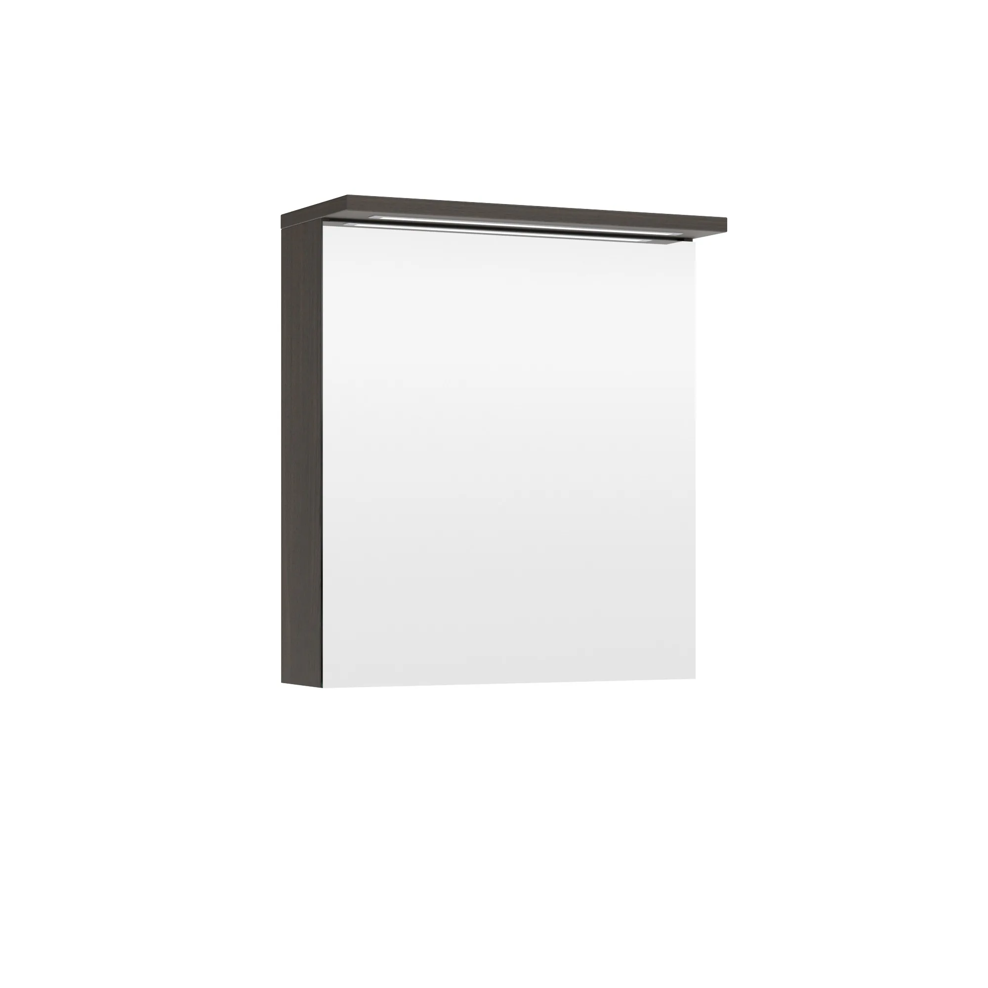 Spegelskåp Temal Highlight med LED-Belysning