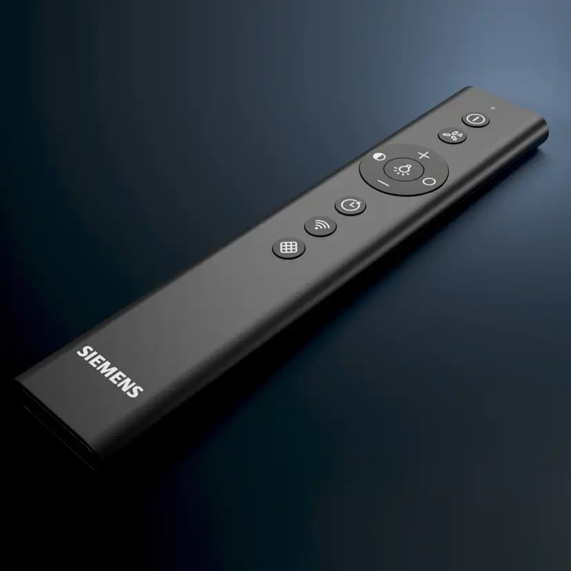 Köksfläkt Siemens iQ500 LR97CAQ50