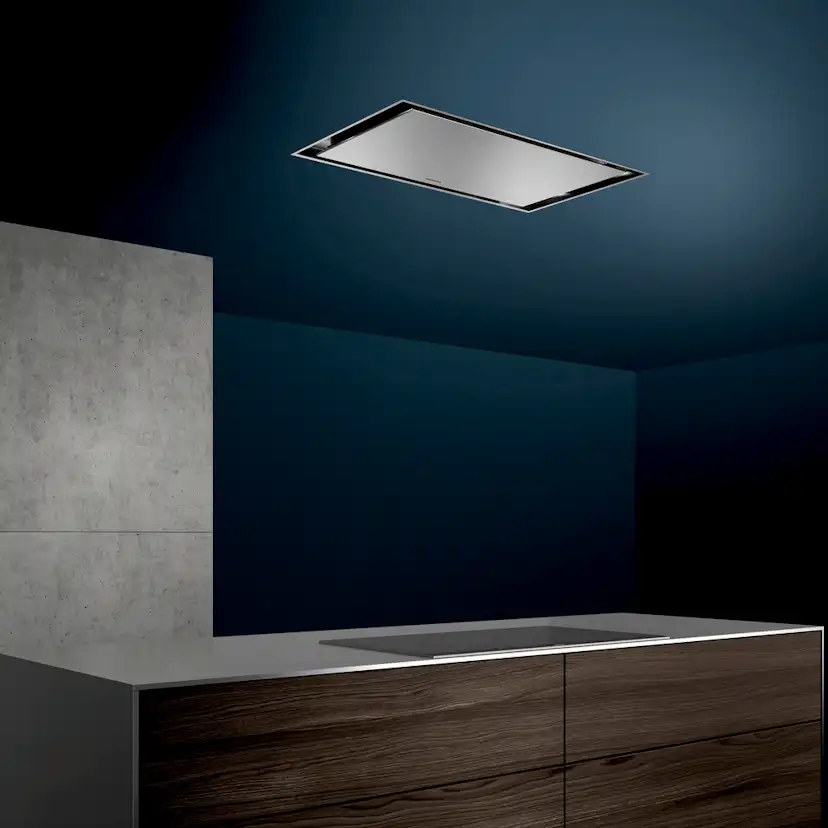 Köksfläkt Siemens iQ500 LR97CAQ50