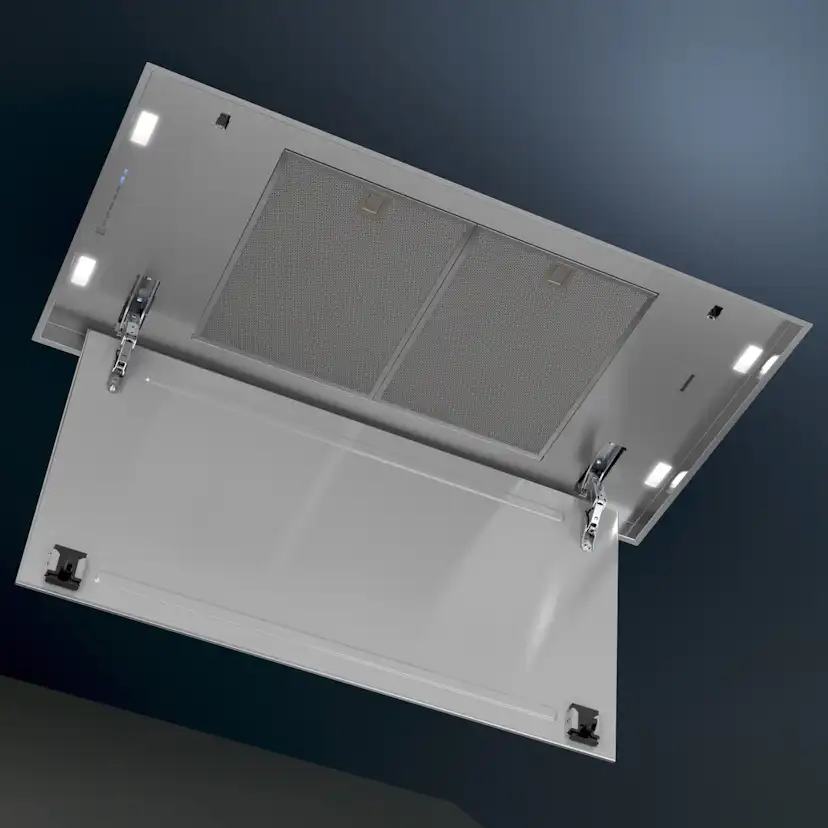 Köksfläkt Siemens iQ500 LR97CAQ50