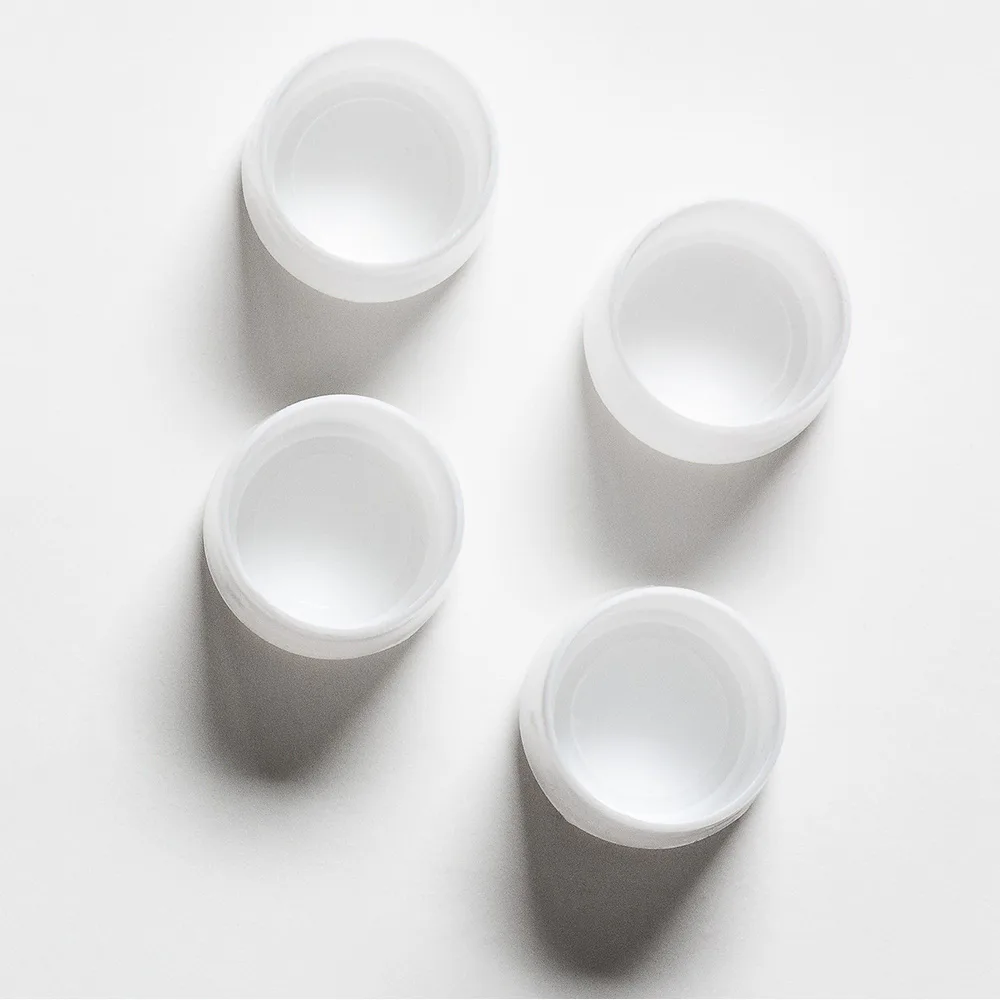 Plastfötter Varax till Suvi Utomhus