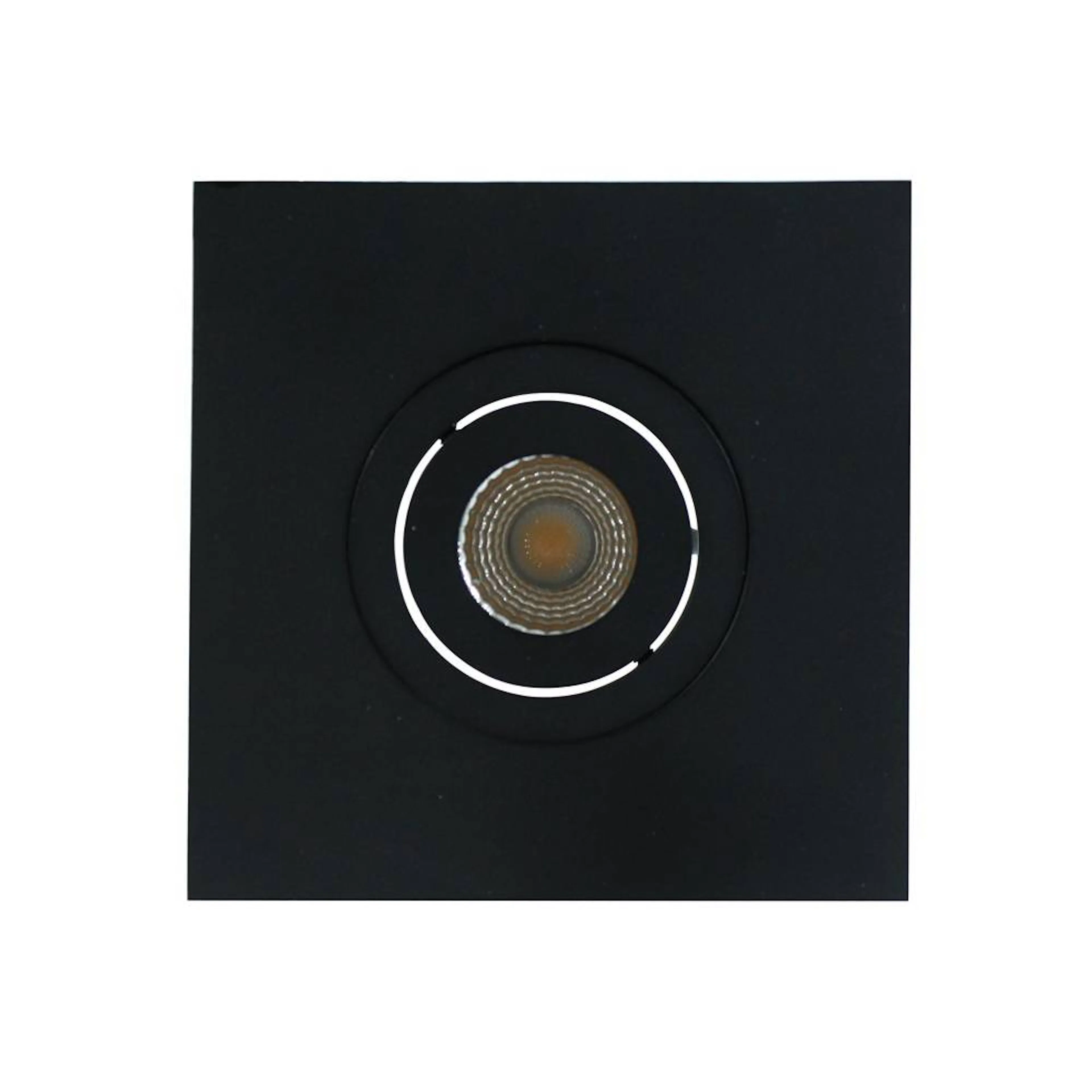Downlight Nesign 80 mm Kvadrat Vingar