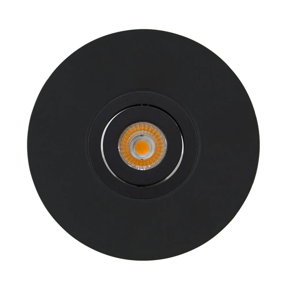 Downlight Nesign S 90 mm Rund Vingar 3-Pack