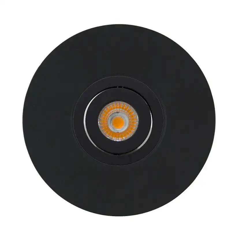 Downlight Nesign S 90 mm Rund Vingar 3-Pack