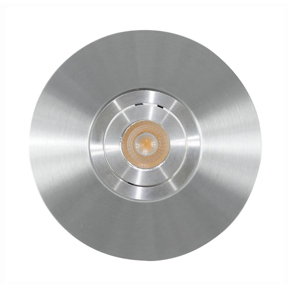 Downlight Nesign S 90 mm Rund Vingar 6-Pack