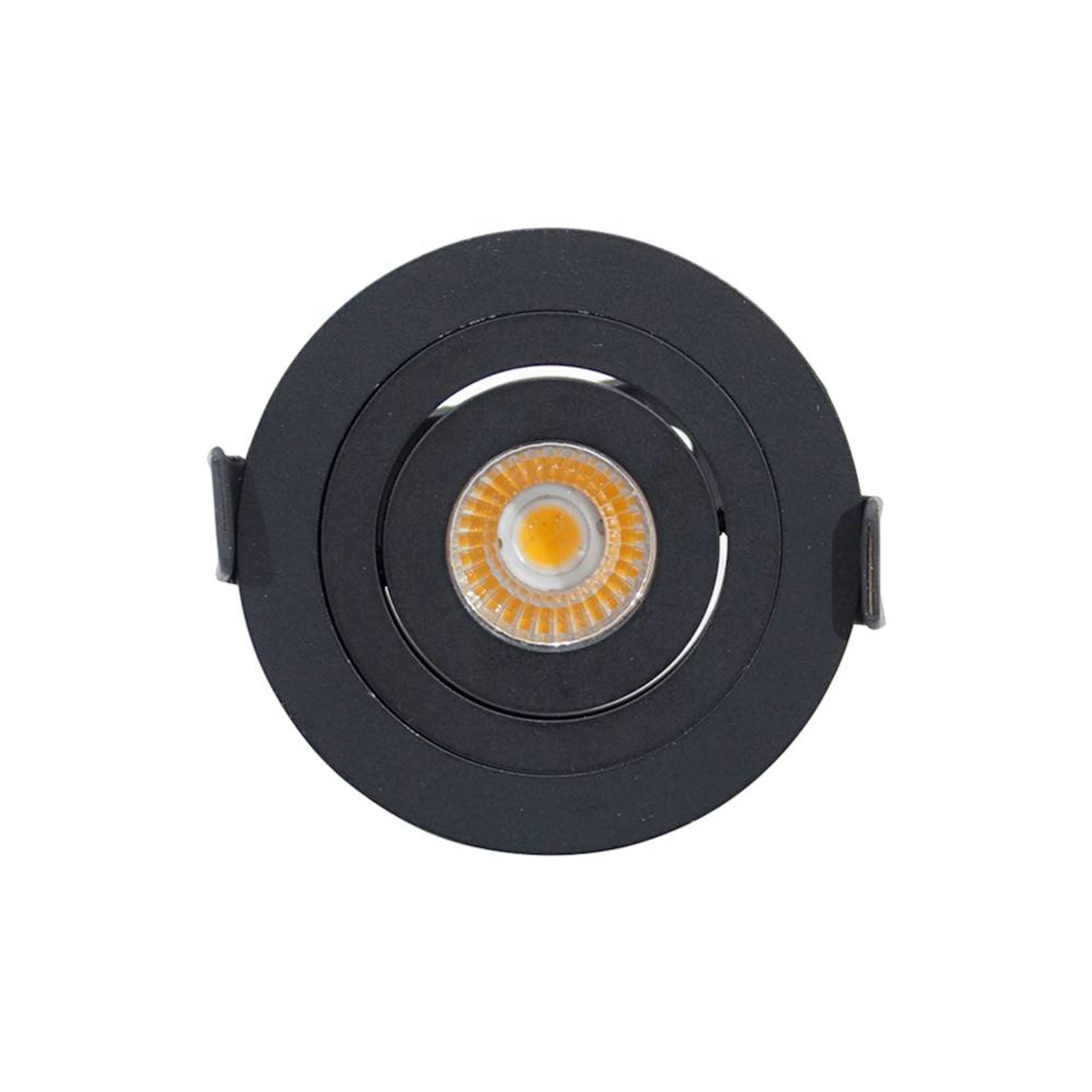 Downlight Nesign S 60 mm Rund Fjädrar 6-Pack