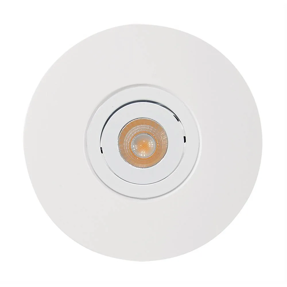Downlight Nesign S 90 mm Rund Vingar 6-Pack