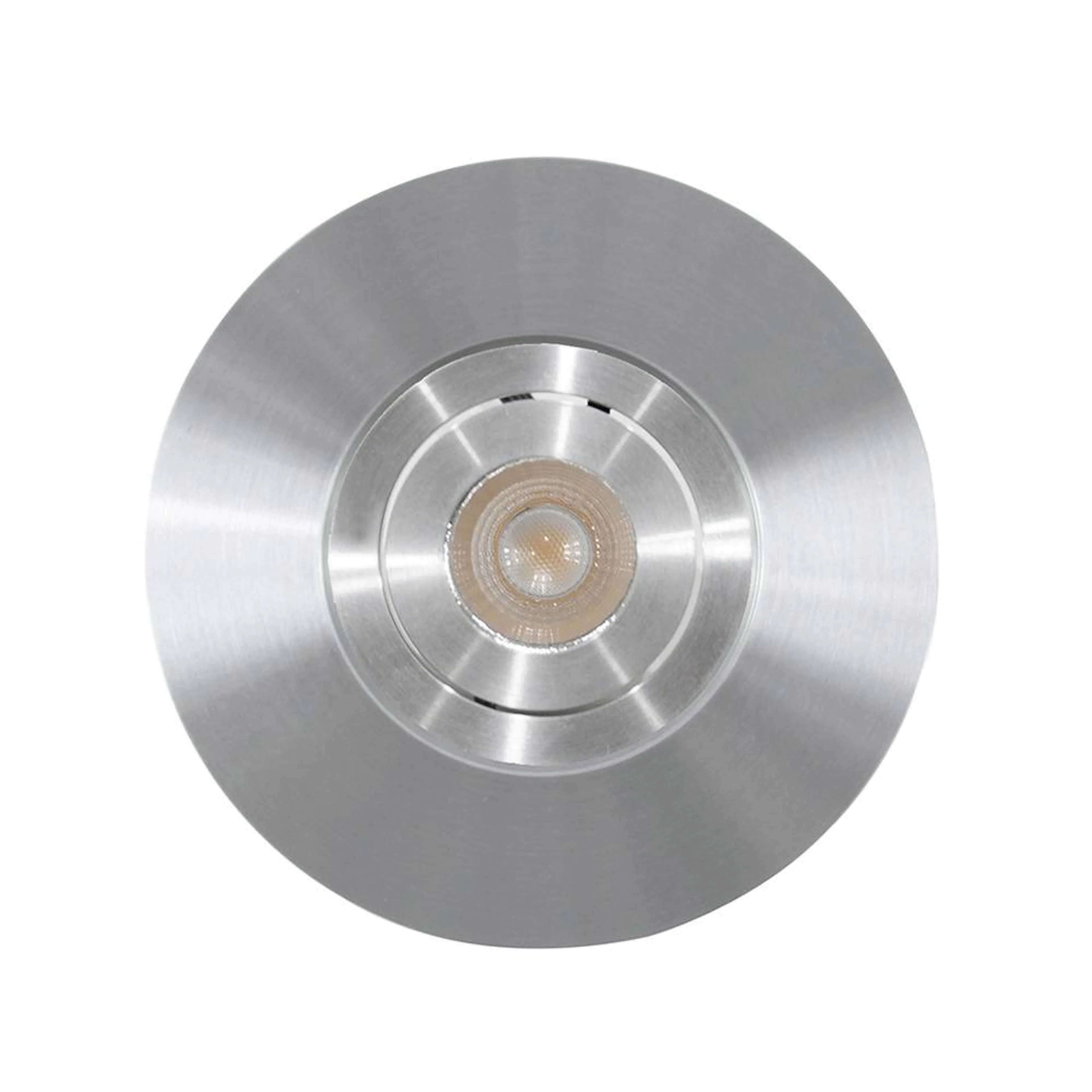 Downlight Nesign S 80 mm Rund Vingar 6-Pack