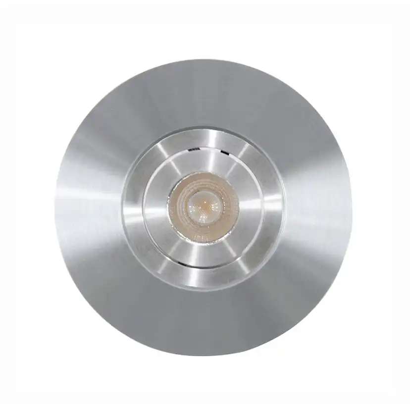 Downlight Nesign S 80 mm Rund Vingar 6-Pack