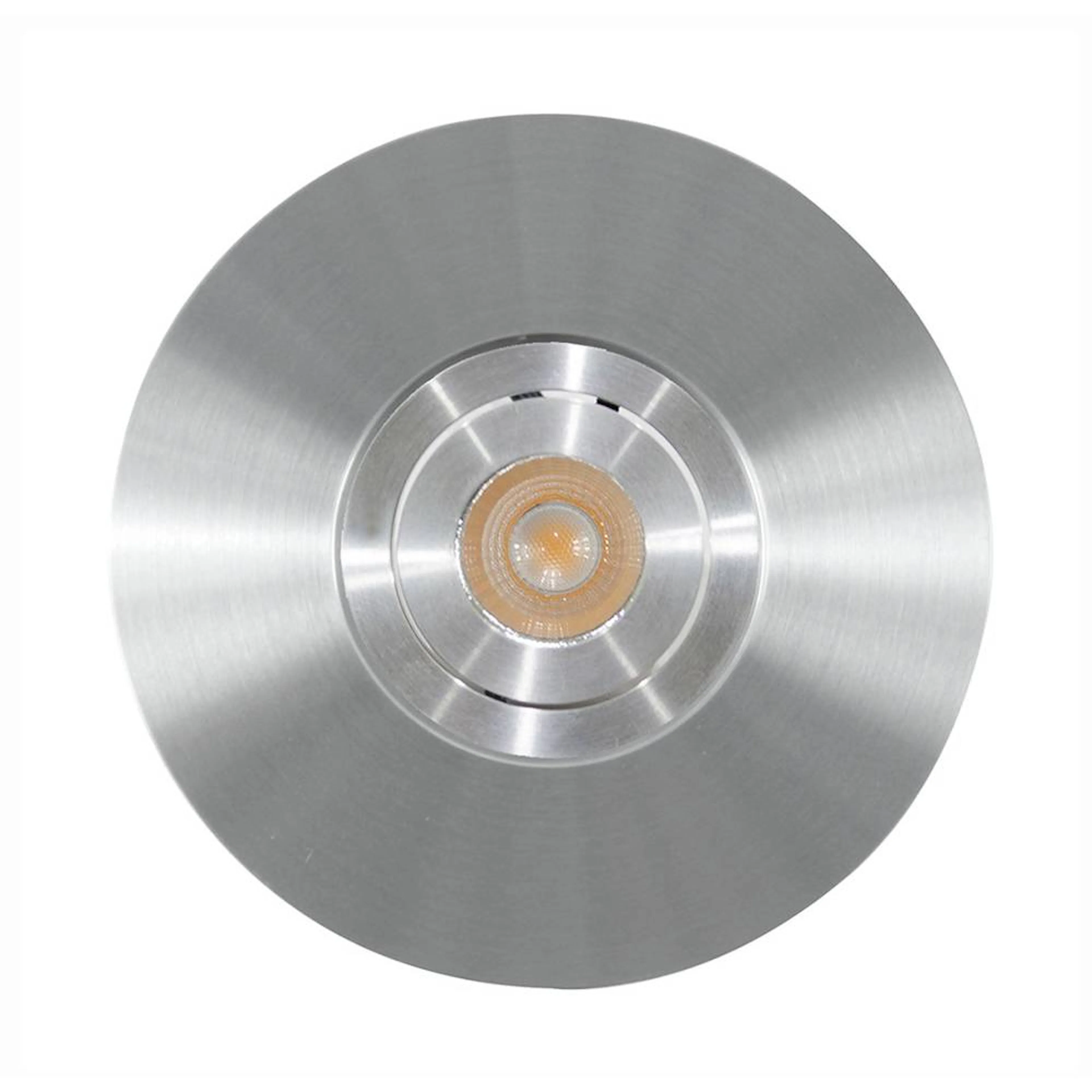 Downlight Nesign S 90 mm Rund Vingar 6-Pack