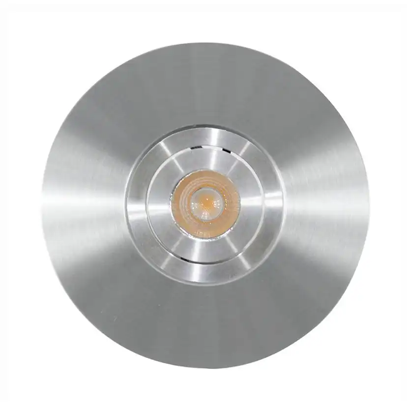 Downlight Nesign S 90 mm Rund Vingar 6-Pack