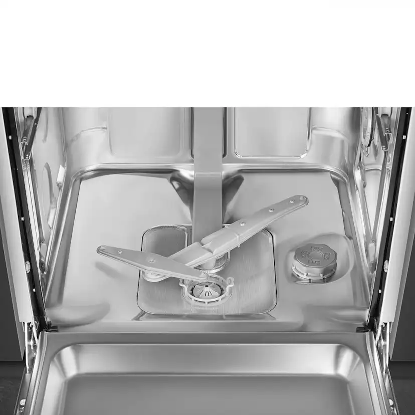 Diskmaskin Smeg LSP252CSX