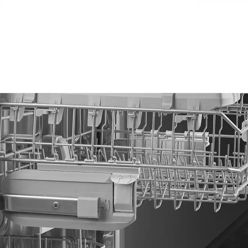 Diskmaskin Smeg LSP252CSX