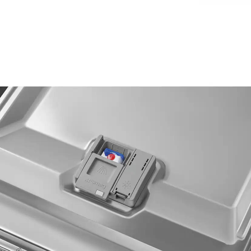 Diskmaskin Smeg LSP324BQX