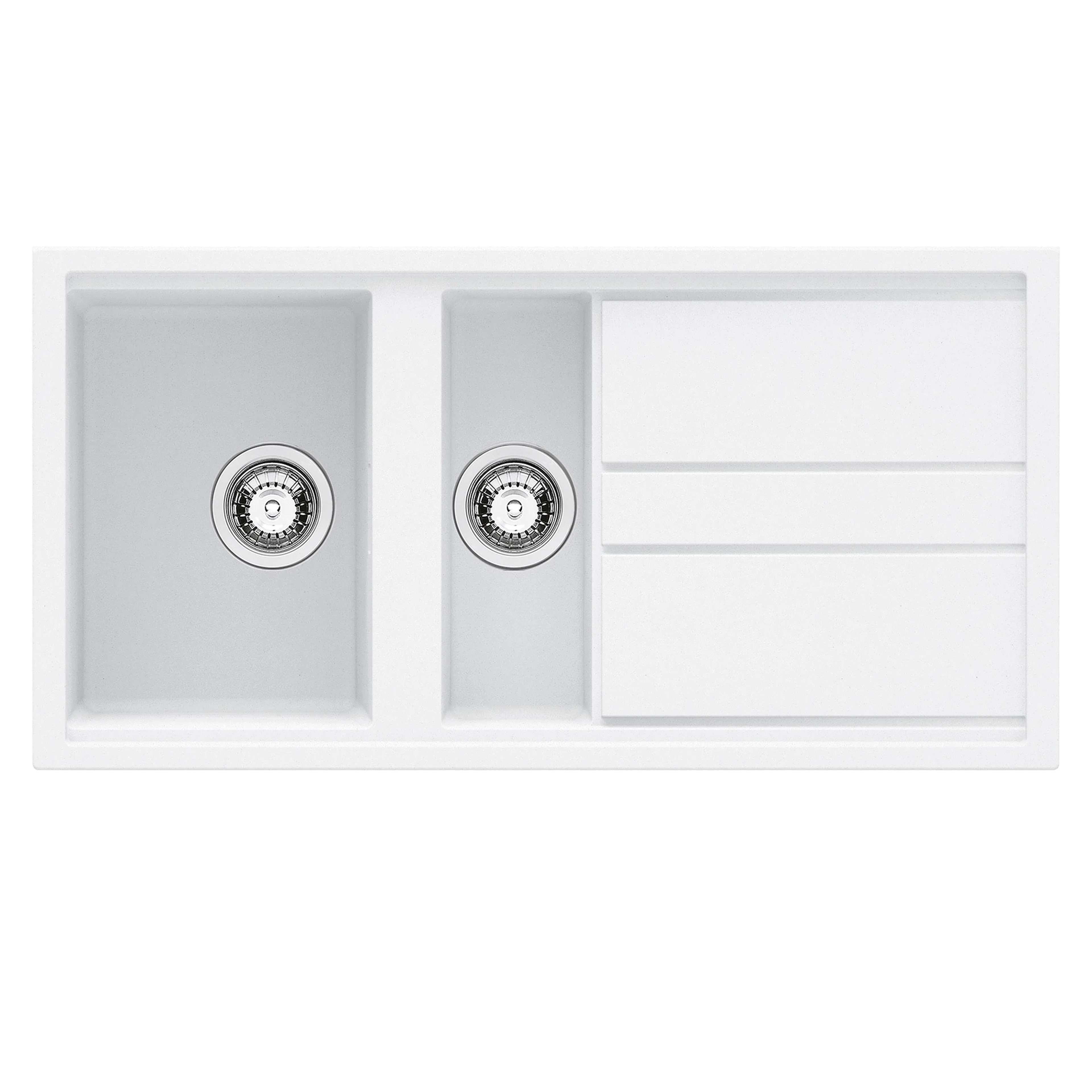 Diskbänk Smeg Mira LSX