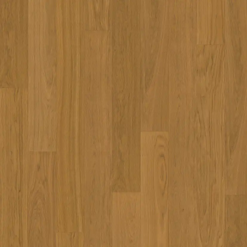 Fanérgolv Kährs Life Ek Cloves Plank Ultramatt Lack 1-Stav