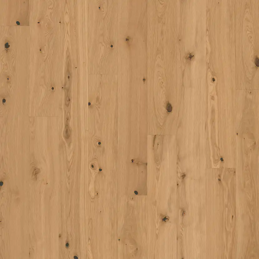 Fanérgolv Kährs Life Ek Cardamom Plank Ultramatt Lack 1-Stav