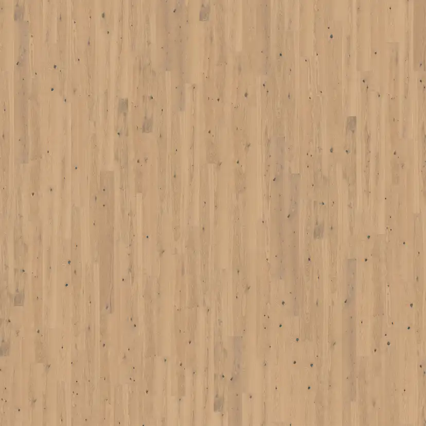 Fanérgolv Kährs Life Ek Turmeric Plank Ultramatt Lack 1-Stav