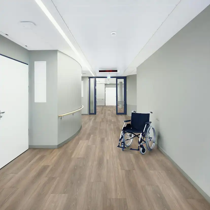 Vinylgolv Kährs LT Click Tiveden CLW 218 1-Stav