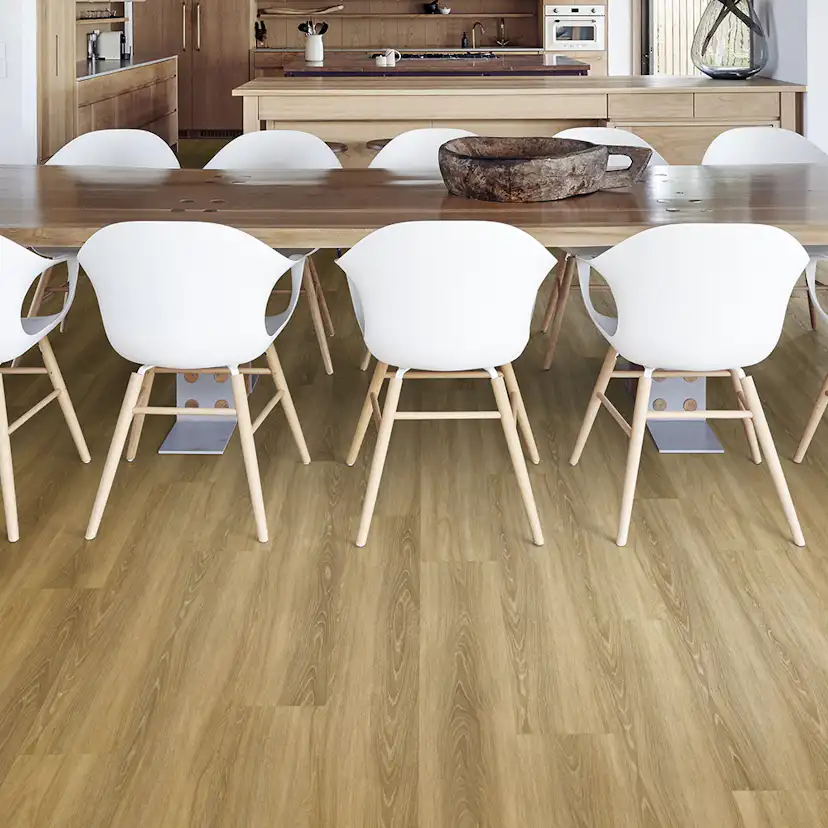 Vinylgolv Kährs LT Click Fontin CLW 218