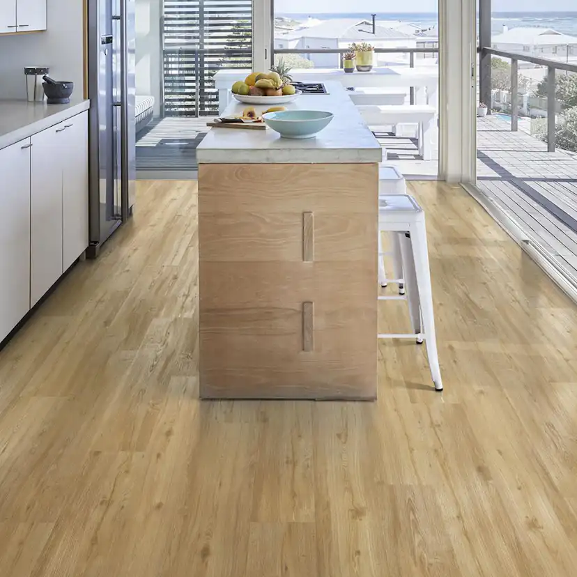 Vinylgolv Kährs LT Click Hanmer CLW 218