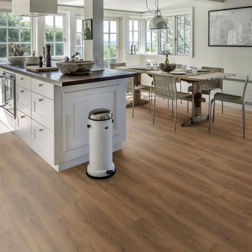 Vinylgolv Kährs LT Click Redwood CLW 218 1-Stav