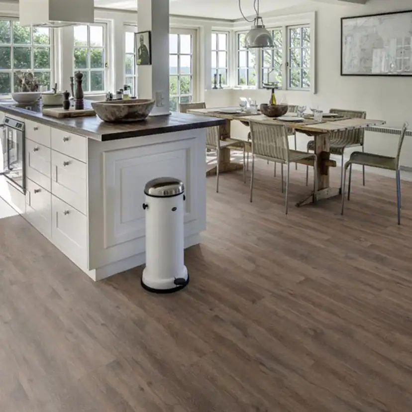 Vinylgolv Kährs LT Click Saxon CLW 218 1-Stav