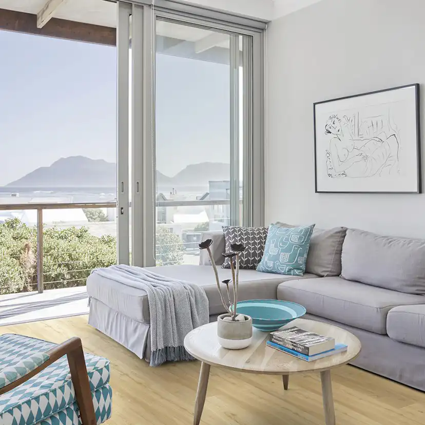 Vinylgolv Kährs LT-Click Oulanka CLW 218 1-Stavs Golv