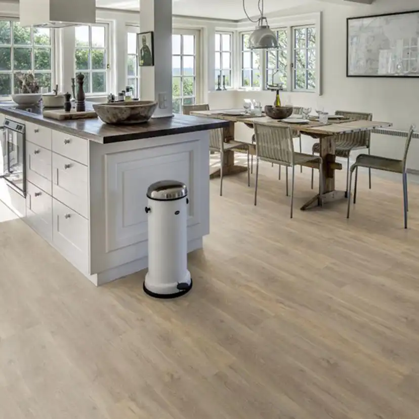 Vinylgolv Kährs LT Click Taiga CLW 218 1-Stav