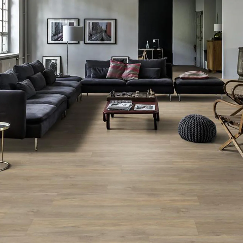 Vinylgolv Kährs LT Click Taiga CLW 218 1-Stav