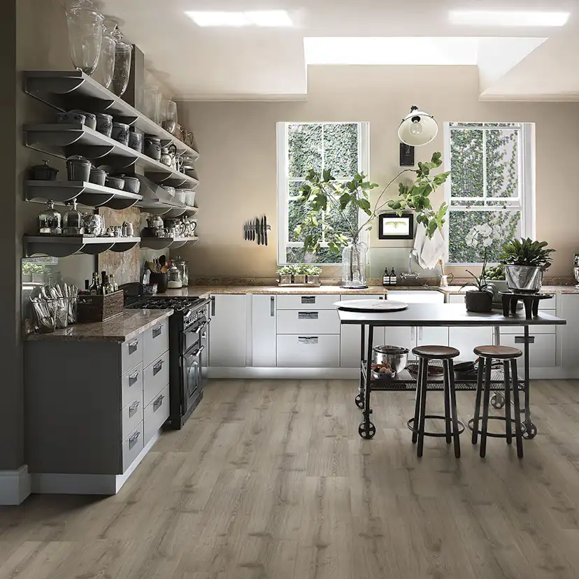 Vinylgolv Kährs LT Click Blaiken CLW 218