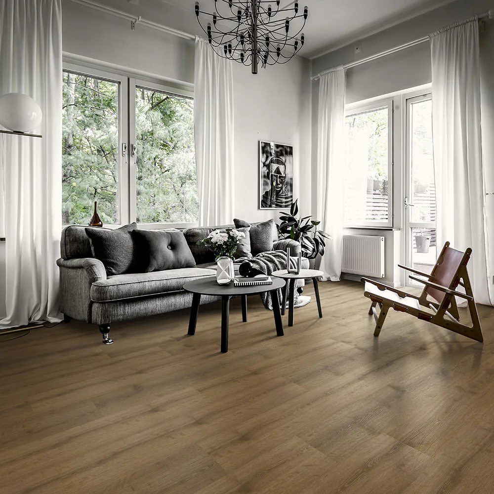 Vinylgolv Kährs LT Click Takayna CLW 218