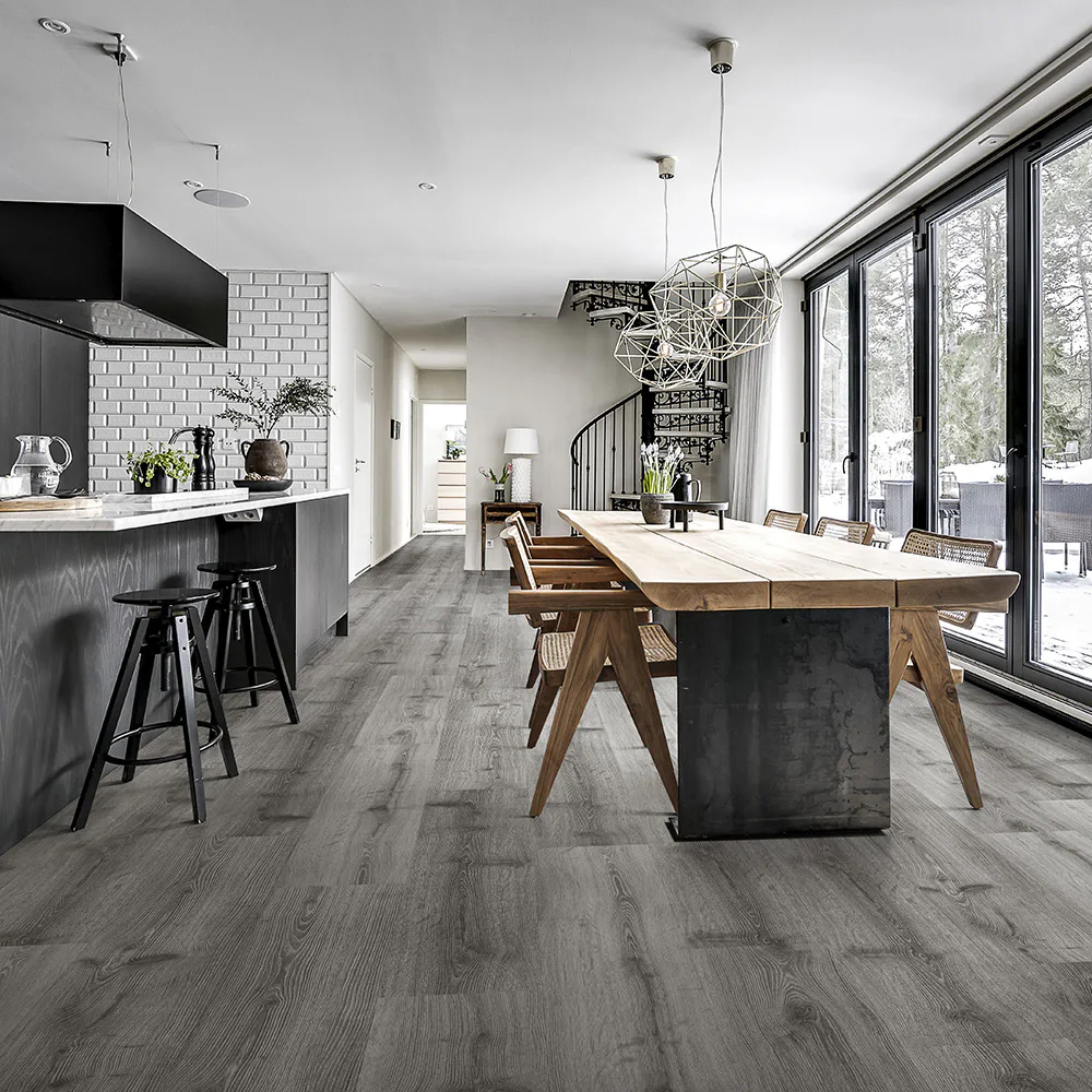 Vinylgolv Kährs LT Click Didnok CLW 218