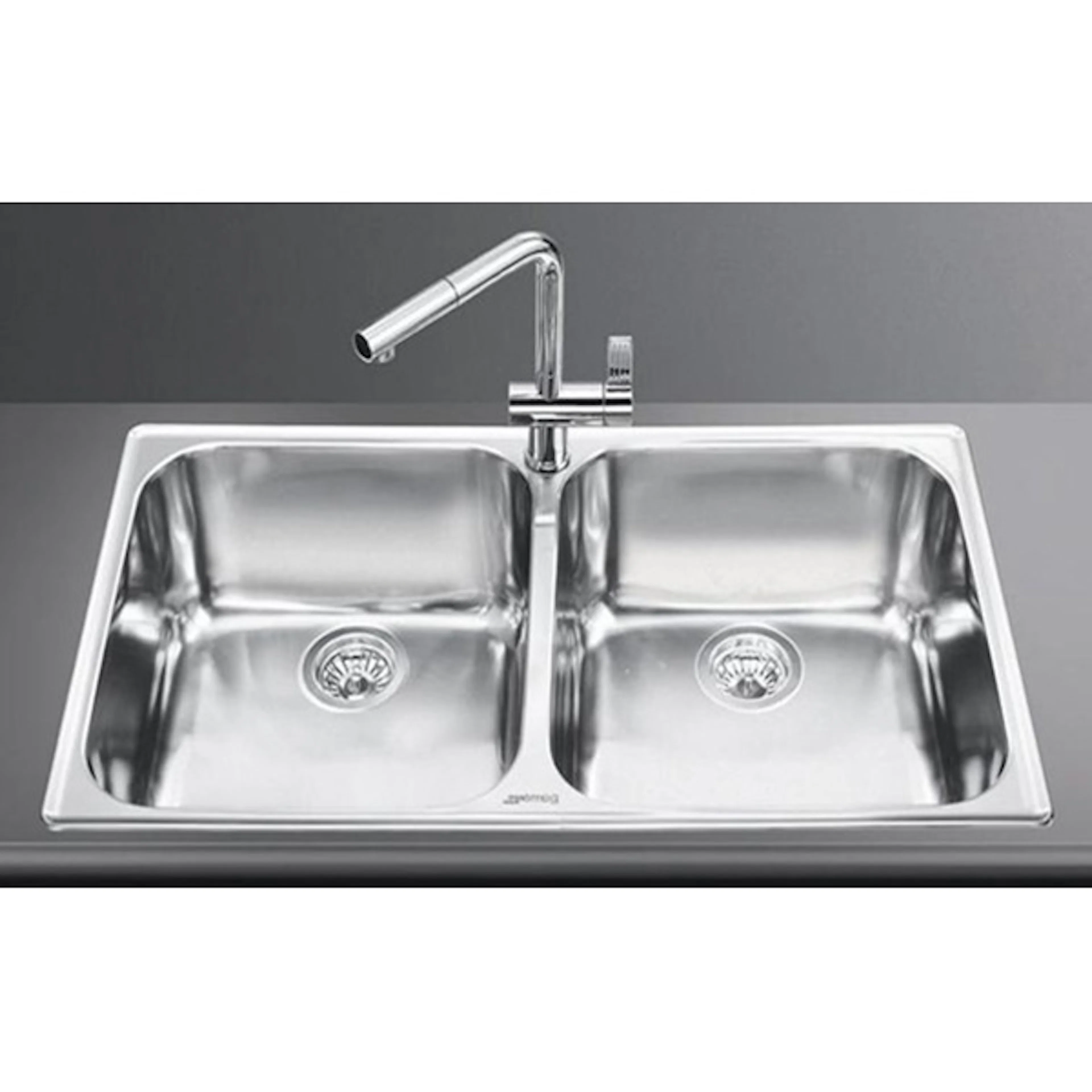 Diskho Smeg LTS902-2