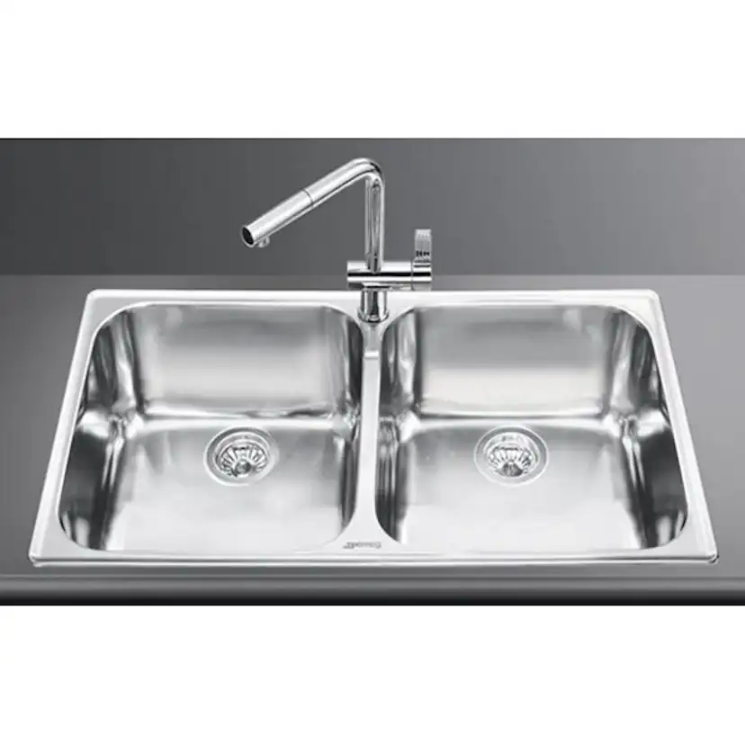 Diskho Smeg LTS902-2