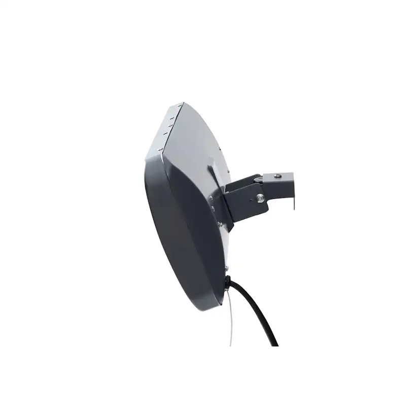 Terrassvärmare SunRed Lugo Quartz LUG-2000W