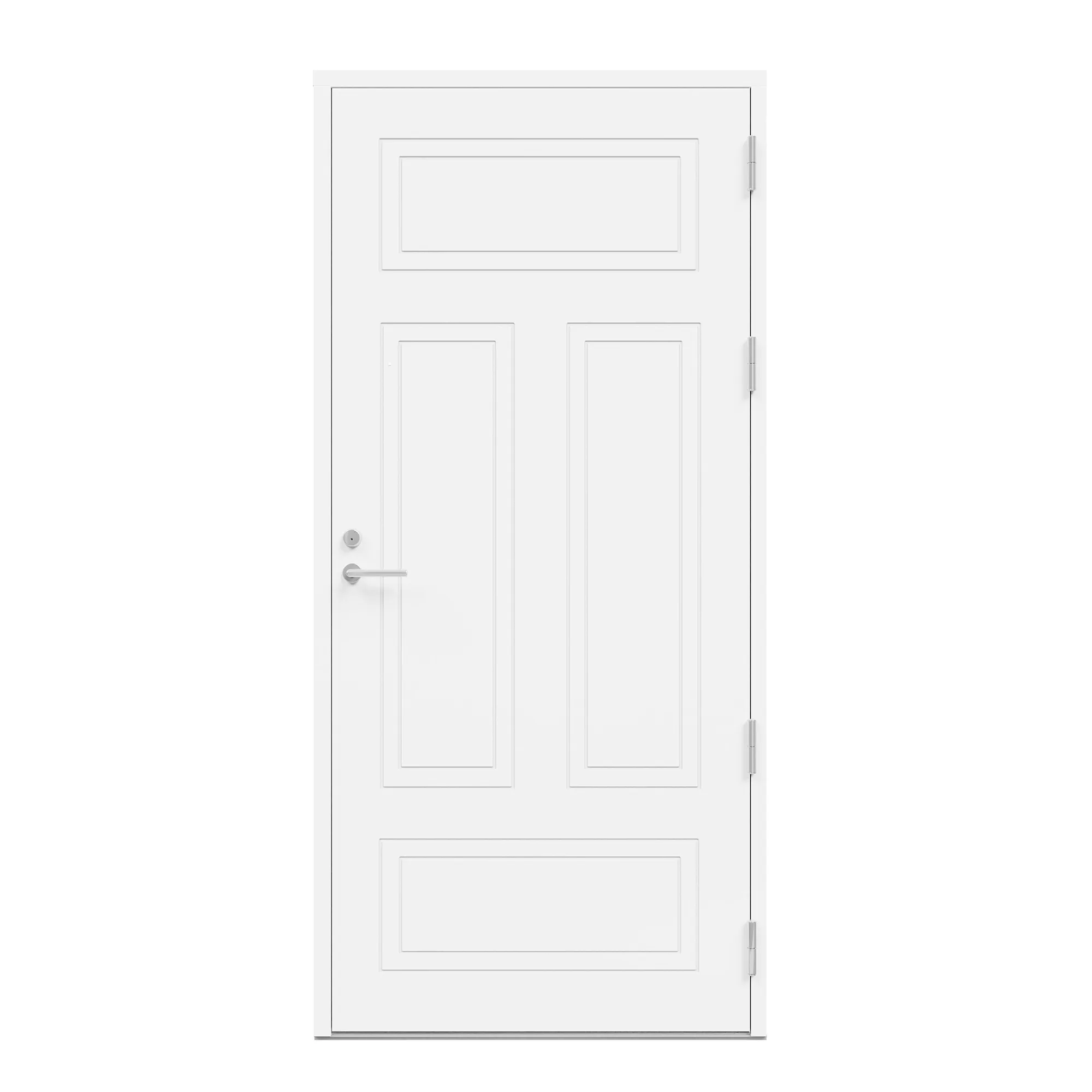 Ytterdörr Kaski Lund