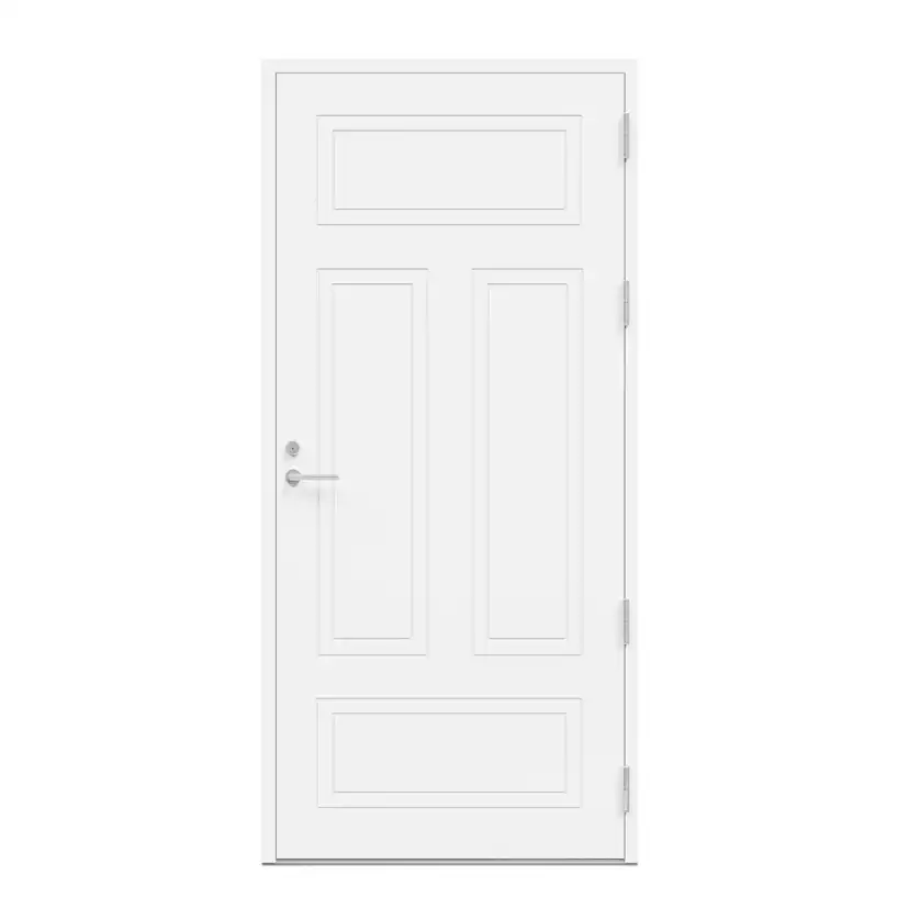 Ytterdörr Kaski Lund