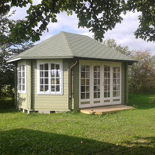 Lusthus Palmako Hanna 20,3 m2