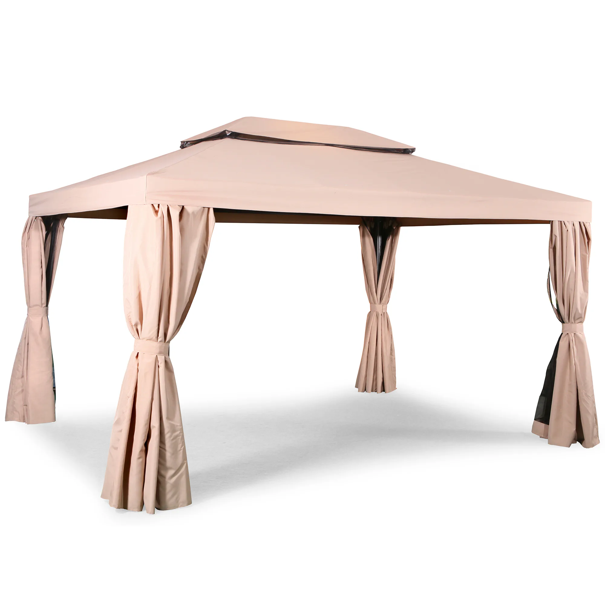 Paviljong Hillerstorp Luxor 300x400 cm