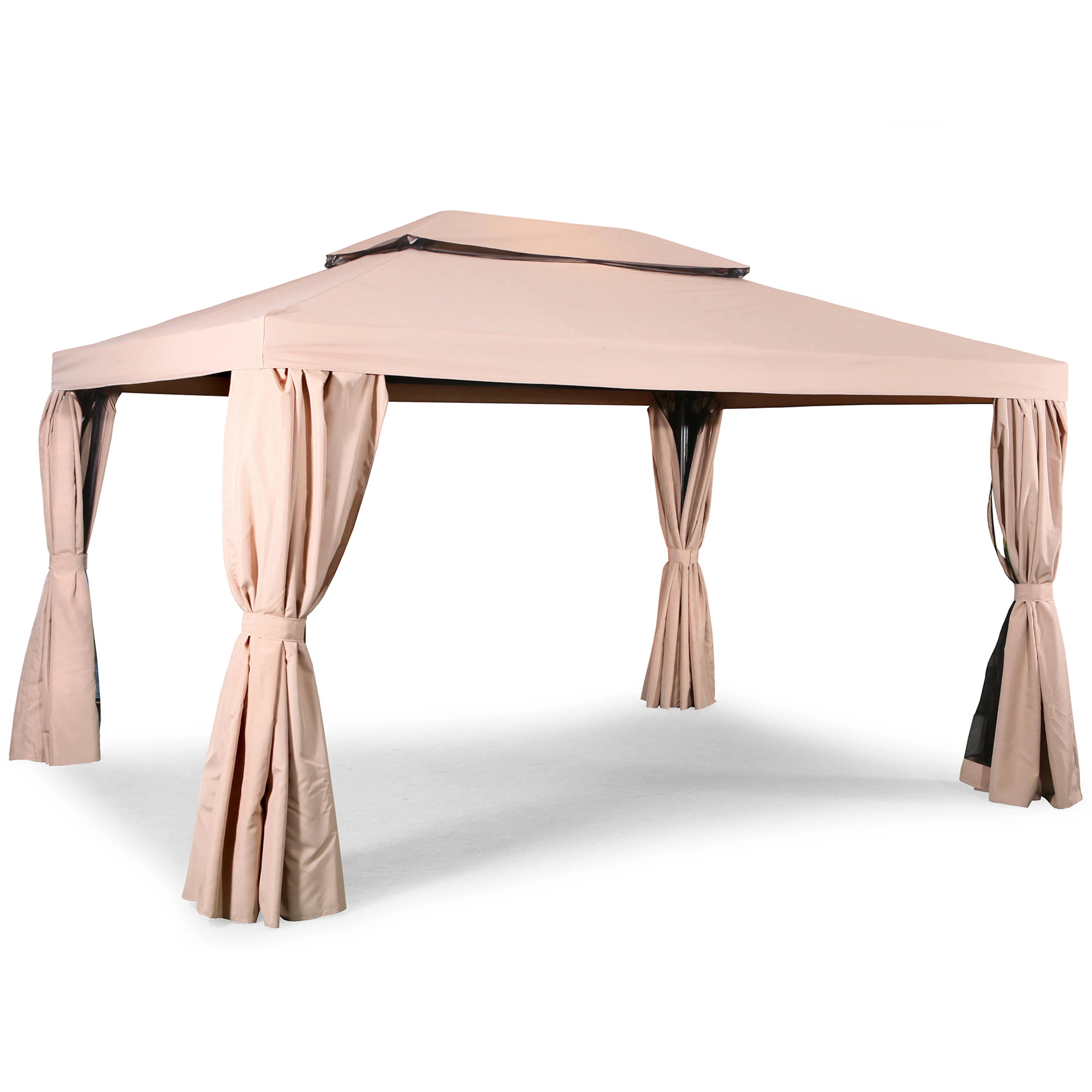 Paviljong Hillerstorp Luxor 300x400 cm