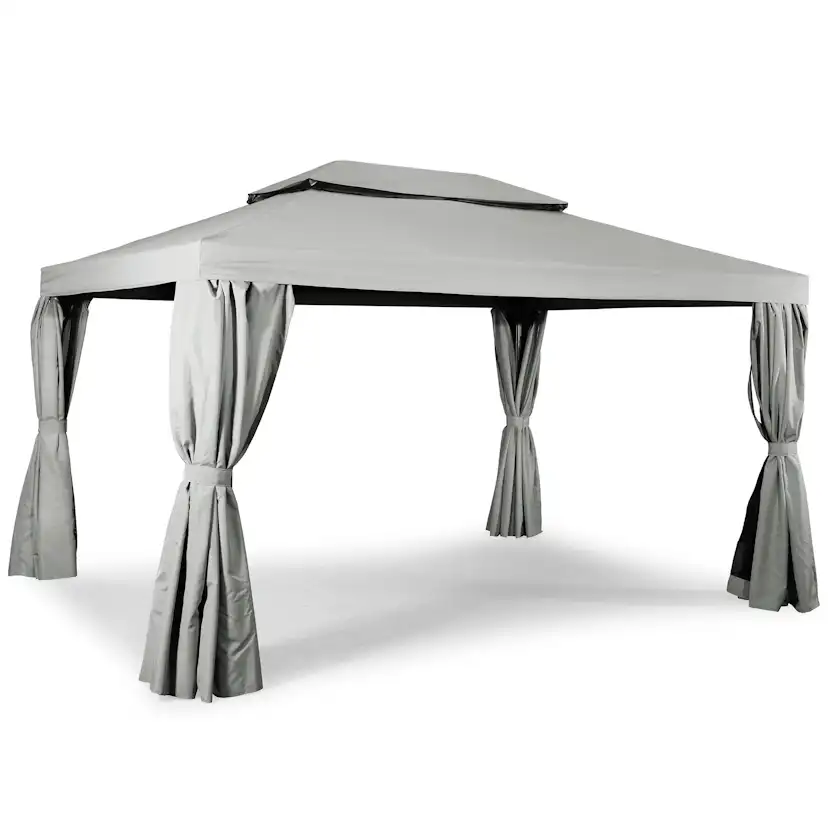 Paviljong Hillerstorp Luxor 300x400 cm