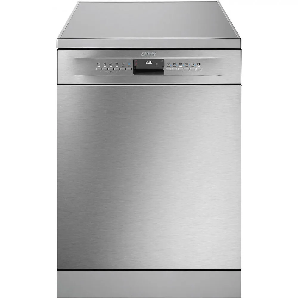 Diskmaskin Smeg LVS344BQX