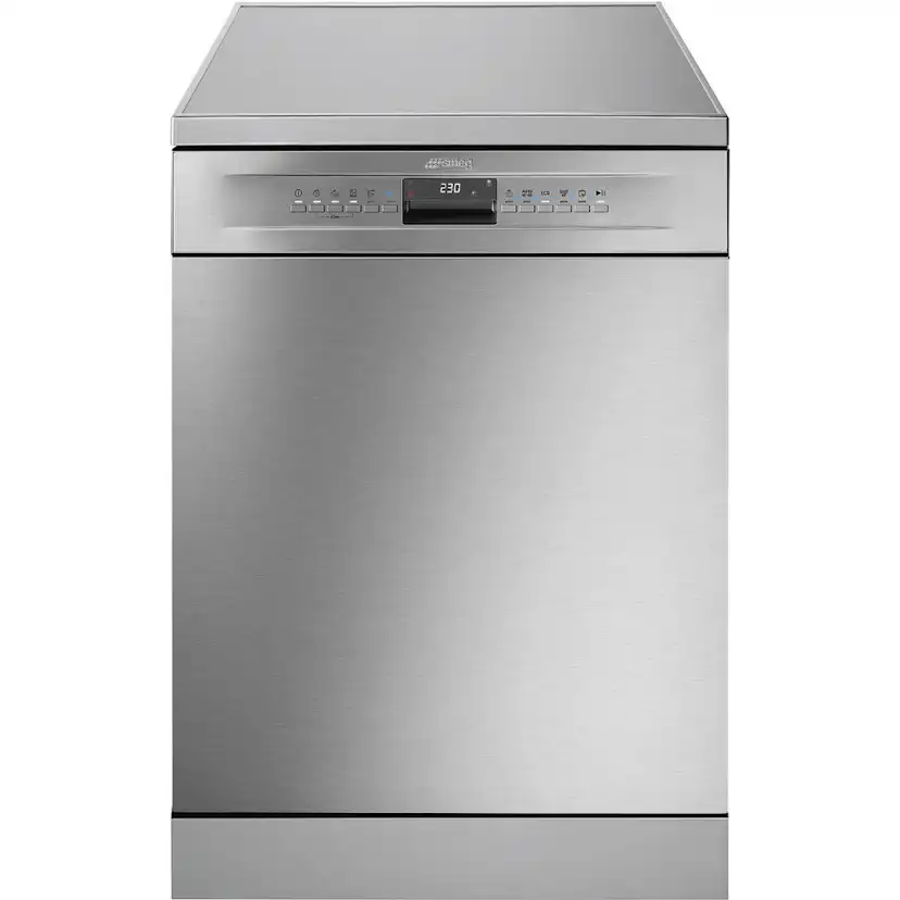 Diskmaskin Smeg LVS344BQX